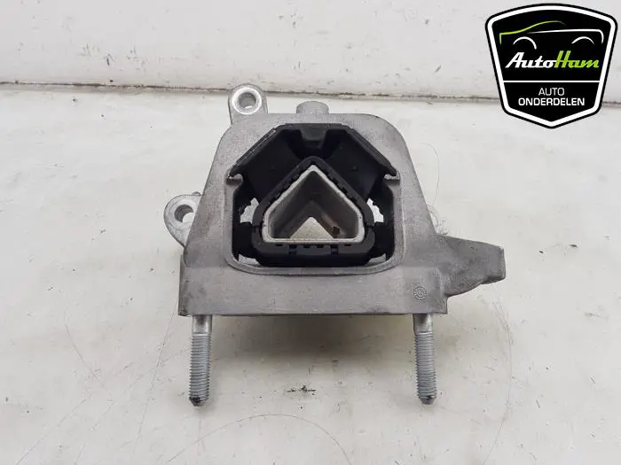 Versnellingsbak Steun Peugeot 208