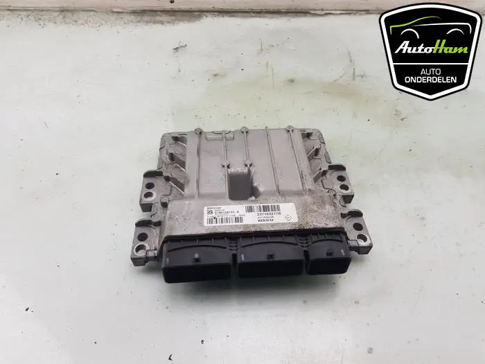 Computer Motormanagement Dacia Lodgy