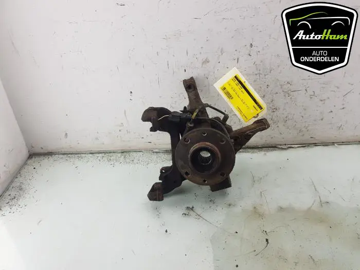 Fusee links-voor Dacia Lodgy