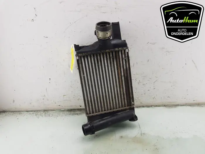 Intercooler Dacia Lodgy