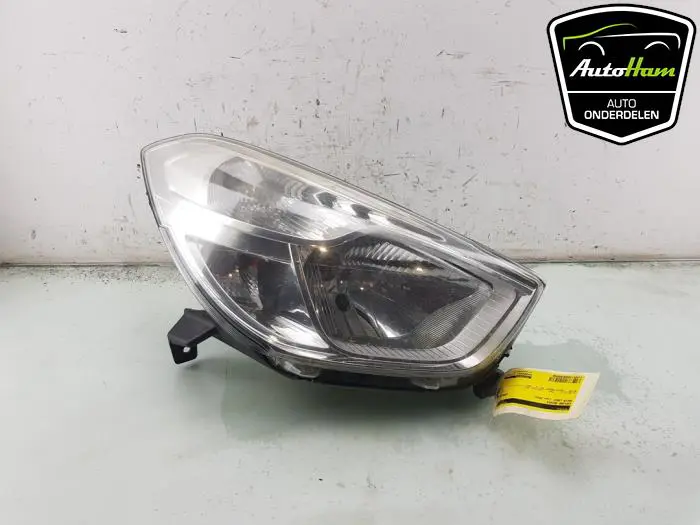 Koplamp rechts Dacia Lodgy