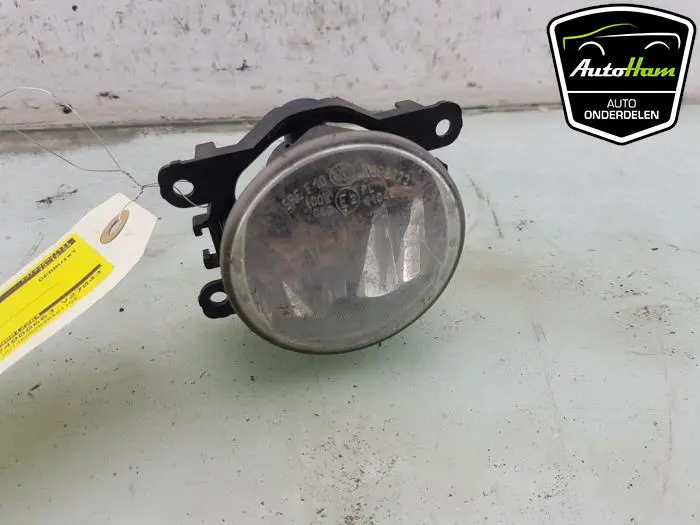 Mistlamp links-voor Dacia Lodgy