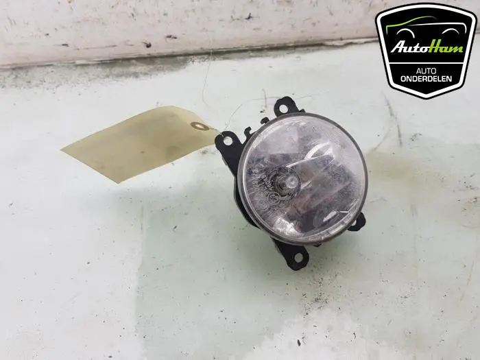 Mistlamp rechts-voor Dacia Lodgy