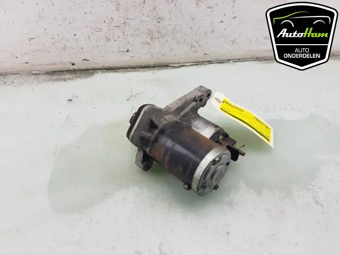Startmotor Dacia Lodgy
