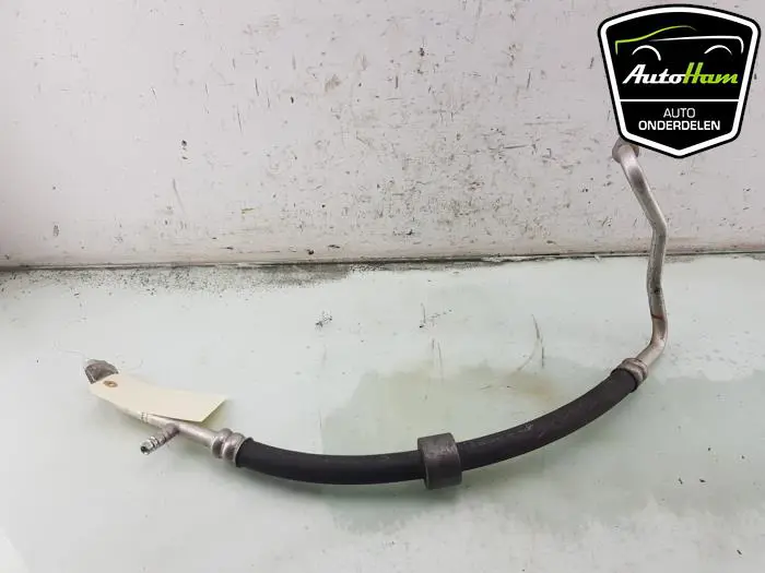 Airco Leiding Dacia Lodgy