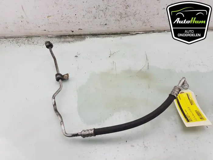 Airco Leiding Dacia Lodgy