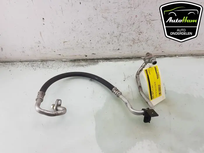 Airco Leiding Dacia Lodgy