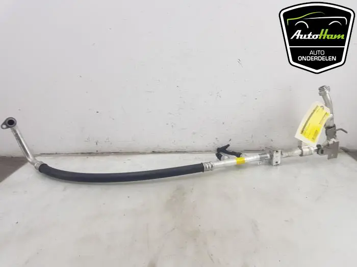 Airco Leiding Peugeot 208