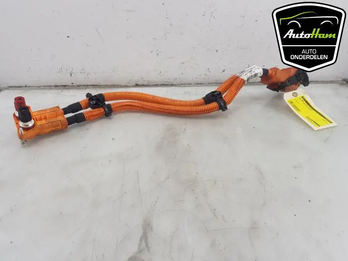 HV kabel (hoog voltage) Peugeot 208