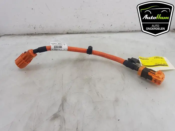 HV kabel (hoog voltage) Peugeot 208