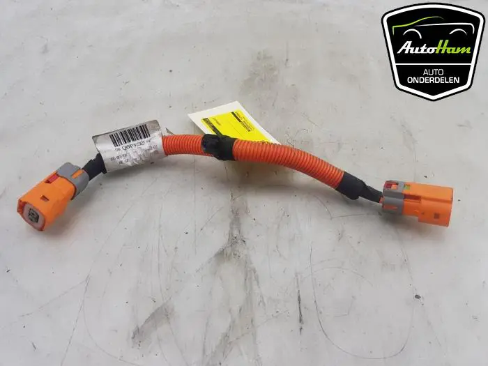 HV kabel (hoog voltage) Peugeot 208