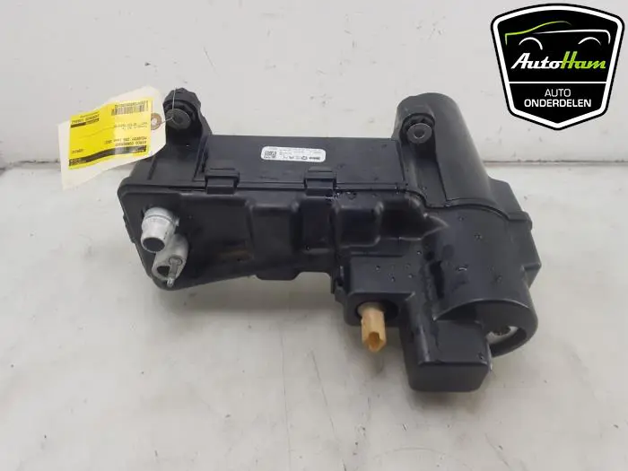 Airco Condensor Peugeot 208