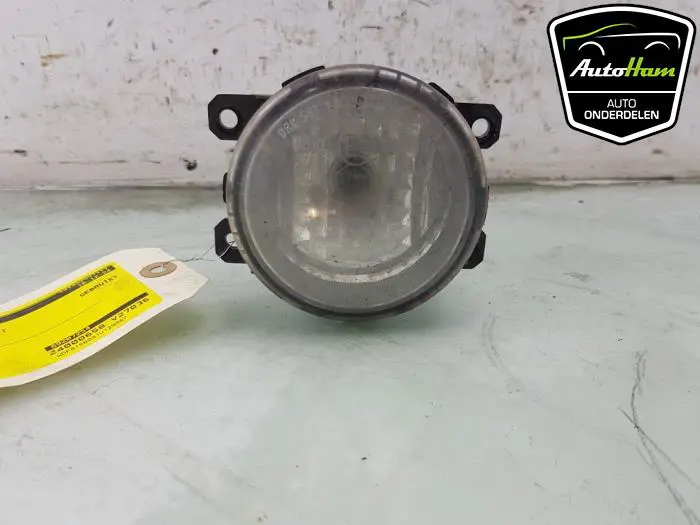 Mistlamp links-voor Mercedes Citan