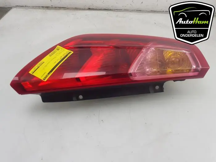 Achterlicht links Fiat Punto Grande
