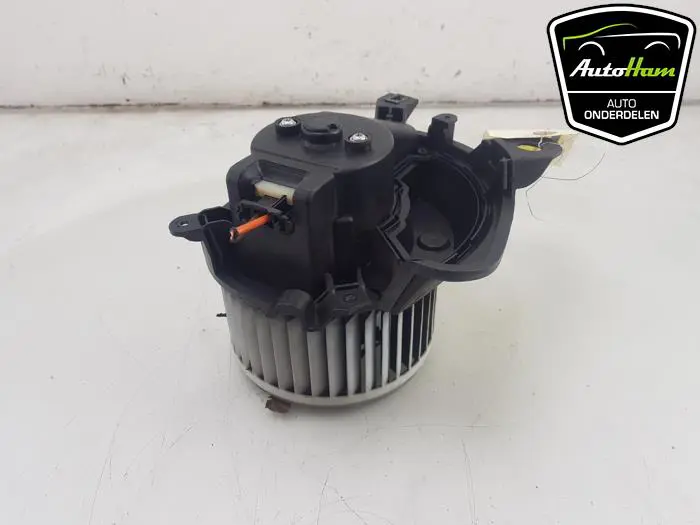 Kachel Ventilatiemotor Fiat Punto Grande