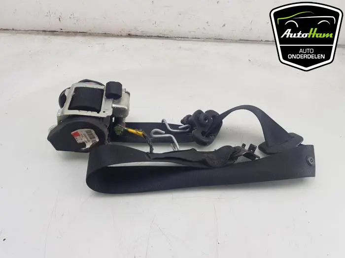 Veiligheidsgordel links-voor Fiat Punto Grande