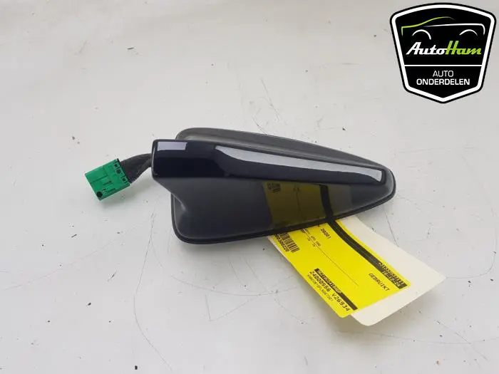 Antenne Kia Niro