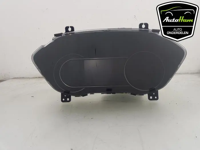 Instrumentenpaneel Kia Niro
