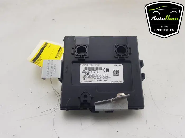 Module keyless vehicle Kia Niro