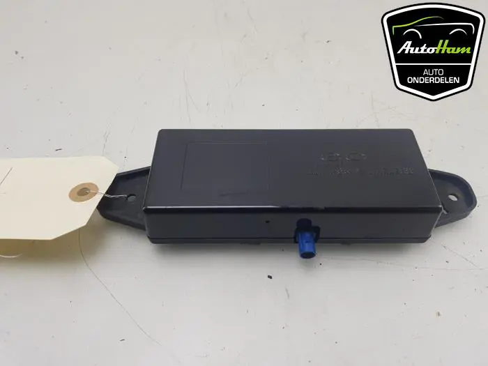Antenne Kia Niro