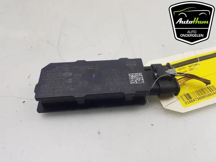 Keyless entry antenne Volkswagen Golf