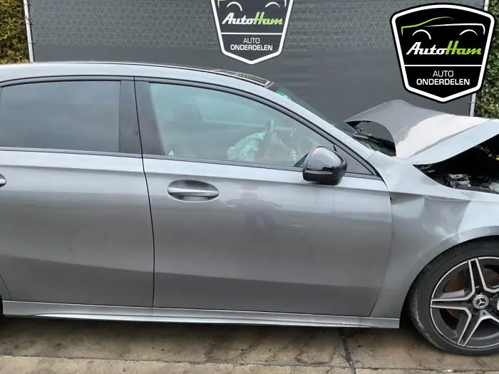 Portier 4Deurs rechts-voor Mercedes A-Klasse