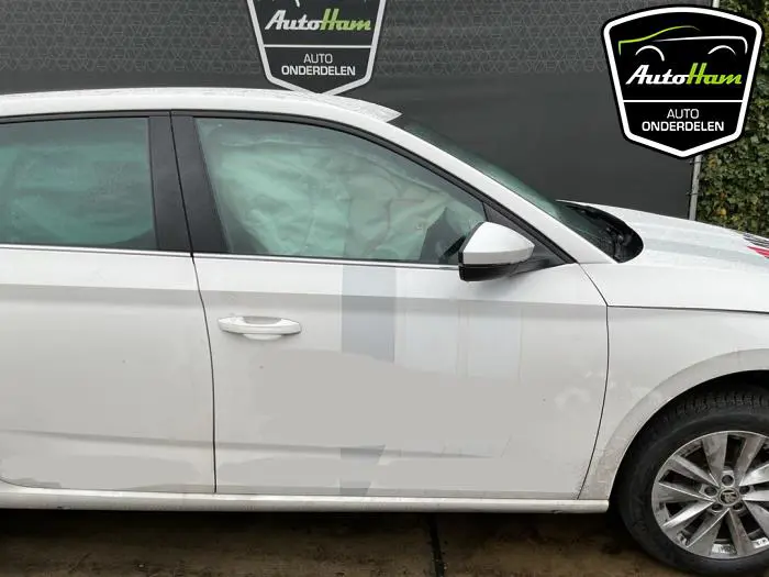 Portier 4Deurs rechts-voor Skoda Scala