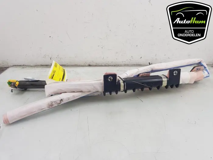 Airbag hemel links Kia Niro