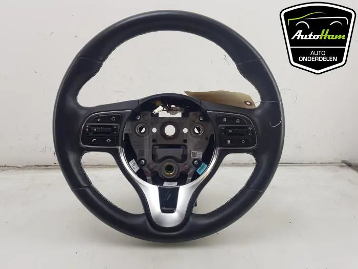 Stuurwiel Kia Niro