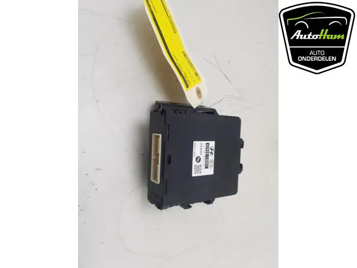 Comfort Module Kia Niro