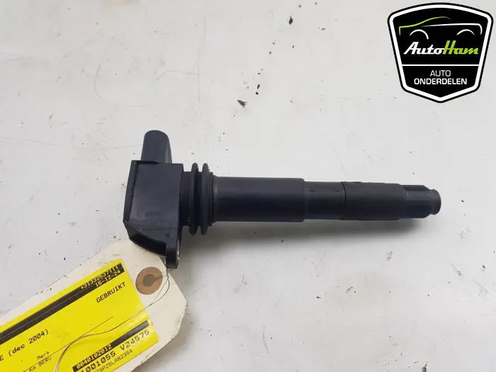 Pen Bobine Porsche Cayenne