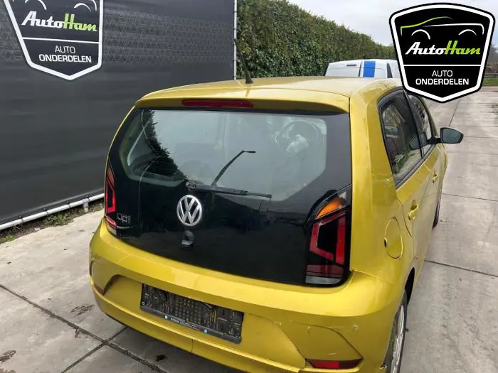 Achterklep Volkswagen UP