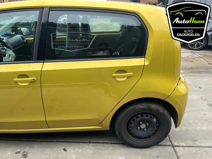 Portier 4Deurs links-achter Volkswagen UP