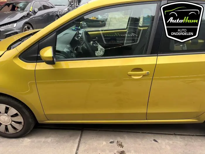 Portier 4Deurs links-voor Volkswagen UP