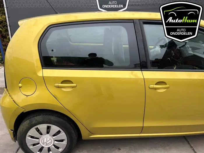 Portier 4Deurs rechts-achter Volkswagen UP