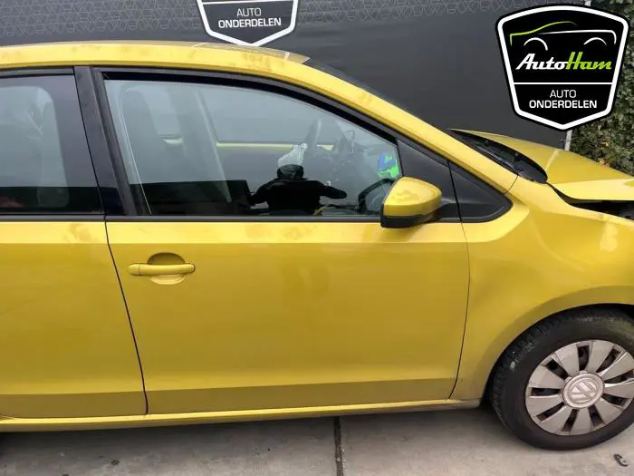 Portier 4Deurs rechts-voor Volkswagen UP
