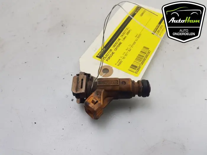 Injector (benzine injectie) Porsche Cayenne