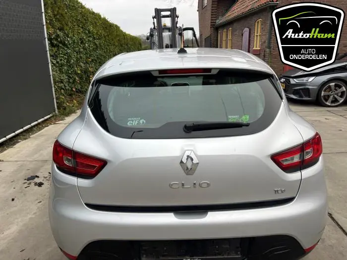 Achterklep Renault Clio