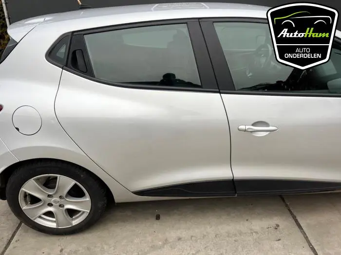 Portier 4Deurs rechts-achter Renault Clio