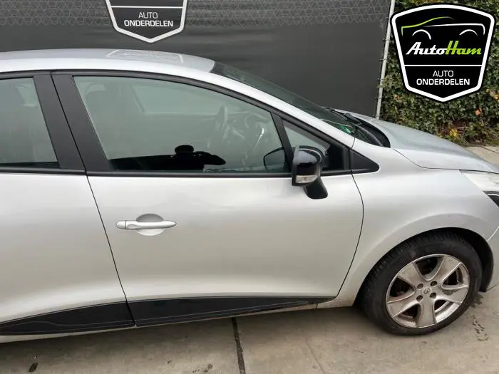 Portier 4Deurs rechts-voor Renault Clio