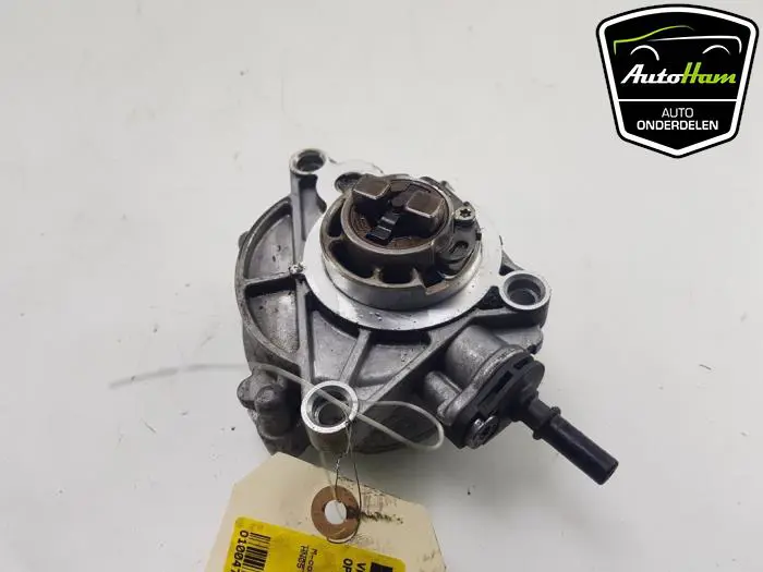 Vacuumpomp Rembekrachtiging Opel Grandland X