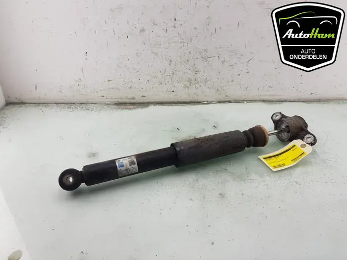 Schokdemper links-achter Kia Niro
