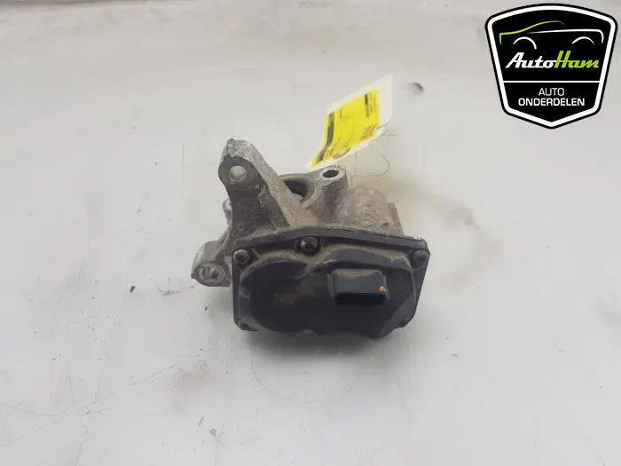 EGR Klep Mercedes Vito