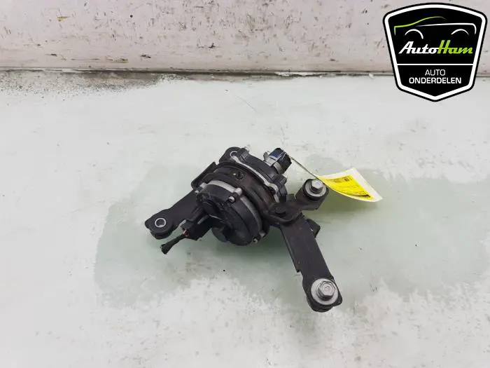 Extra waterpomp Kia Niro