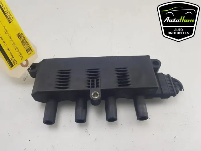 Bobine Fiat Punto Grande