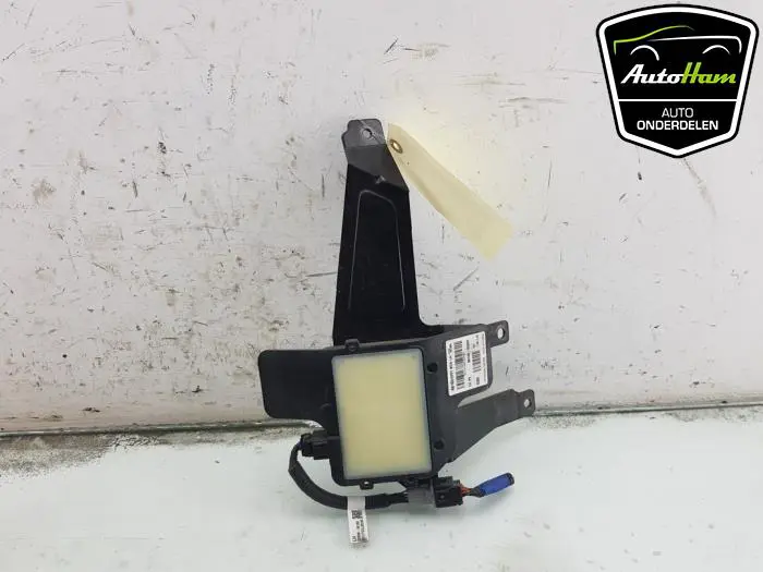 Dode hoek sensor Kia Niro