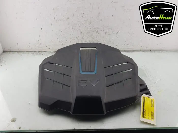 Motor Beschermplaat Kia Niro
