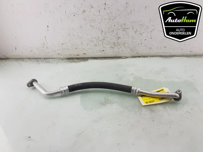 Airco Leiding Kia Niro