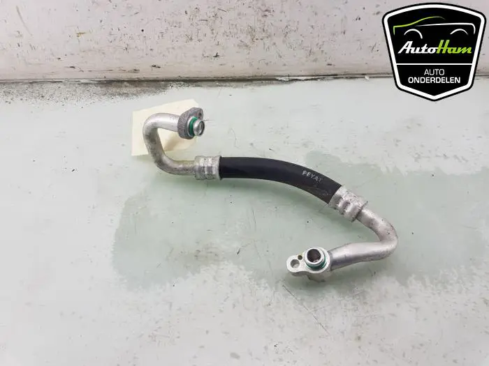 Airco Leiding Kia Niro