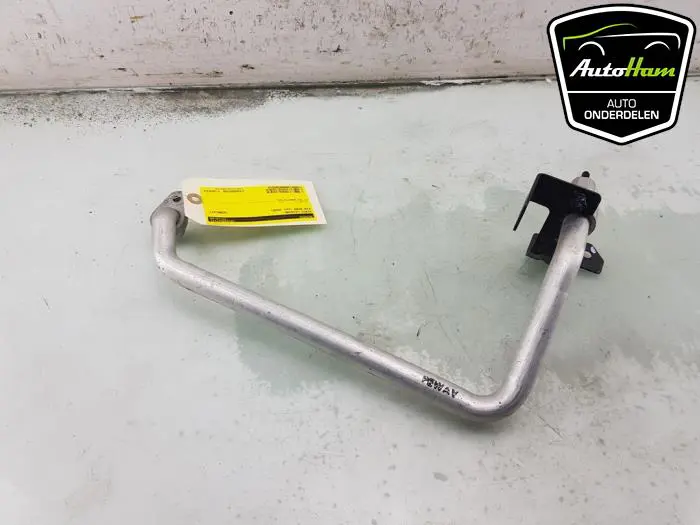 Airco Leiding Kia Niro